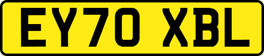 EY70XBL