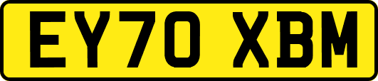 EY70XBM