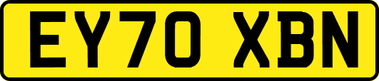 EY70XBN