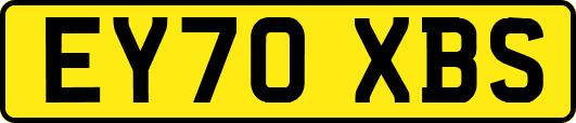 EY70XBS