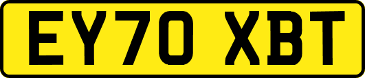 EY70XBT