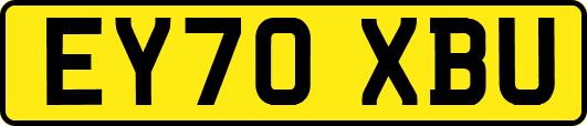 EY70XBU