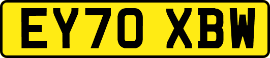 EY70XBW