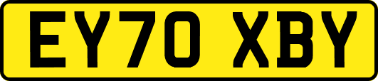EY70XBY