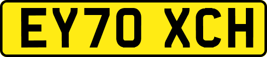 EY70XCH