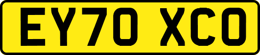 EY70XCO
