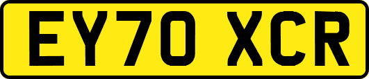 EY70XCR