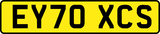 EY70XCS