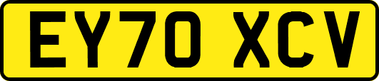 EY70XCV