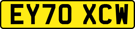 EY70XCW