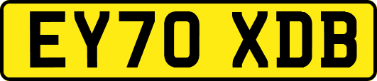 EY70XDB