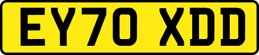 EY70XDD