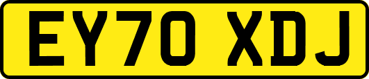 EY70XDJ