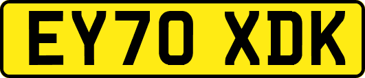 EY70XDK