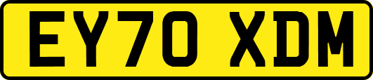 EY70XDM
