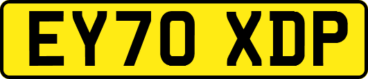 EY70XDP
