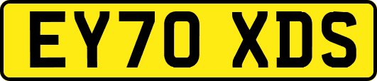 EY70XDS