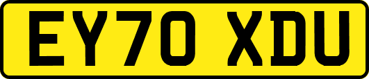 EY70XDU