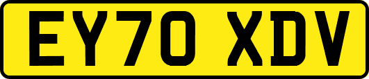 EY70XDV