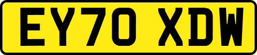 EY70XDW
