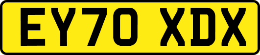 EY70XDX
