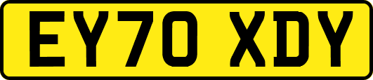 EY70XDY