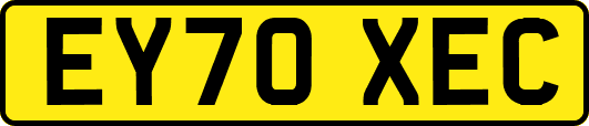 EY70XEC