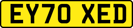 EY70XED
