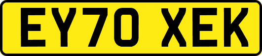 EY70XEK