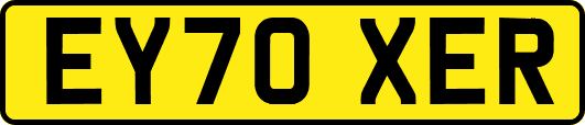 EY70XER