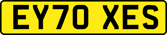 EY70XES