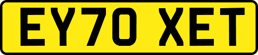 EY70XET