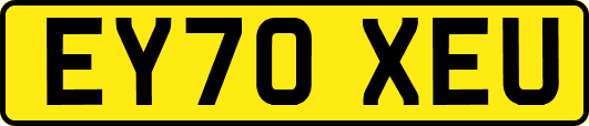 EY70XEU