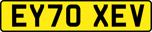 EY70XEV