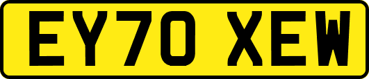 EY70XEW