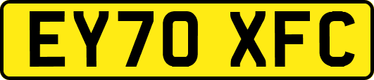 EY70XFC