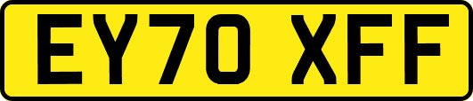 EY70XFF