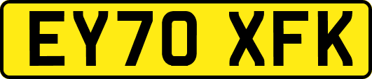 EY70XFK