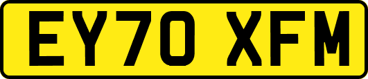 EY70XFM