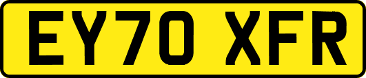 EY70XFR