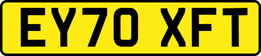 EY70XFT