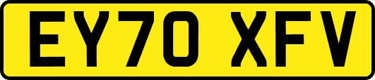 EY70XFV
