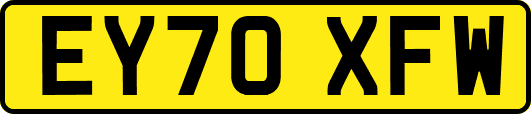 EY70XFW
