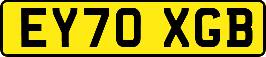 EY70XGB