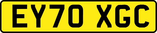 EY70XGC