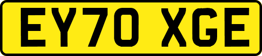 EY70XGE