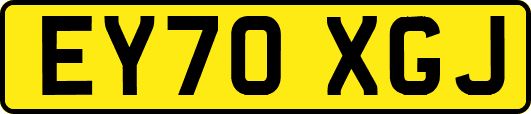 EY70XGJ