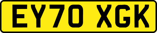 EY70XGK
