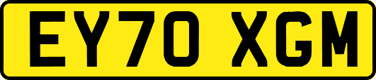 EY70XGM