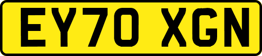 EY70XGN